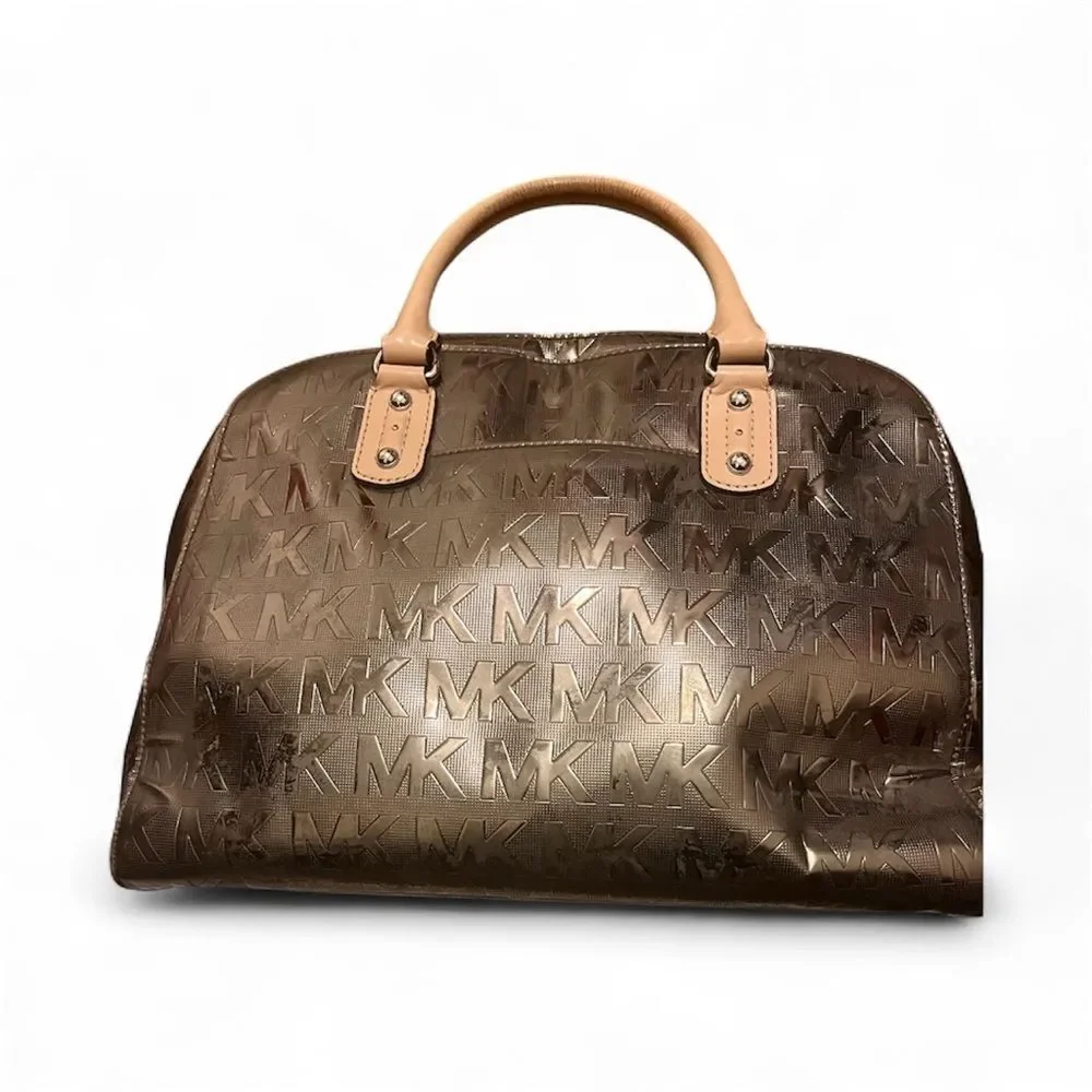 Michael Kors sophisticated luxe